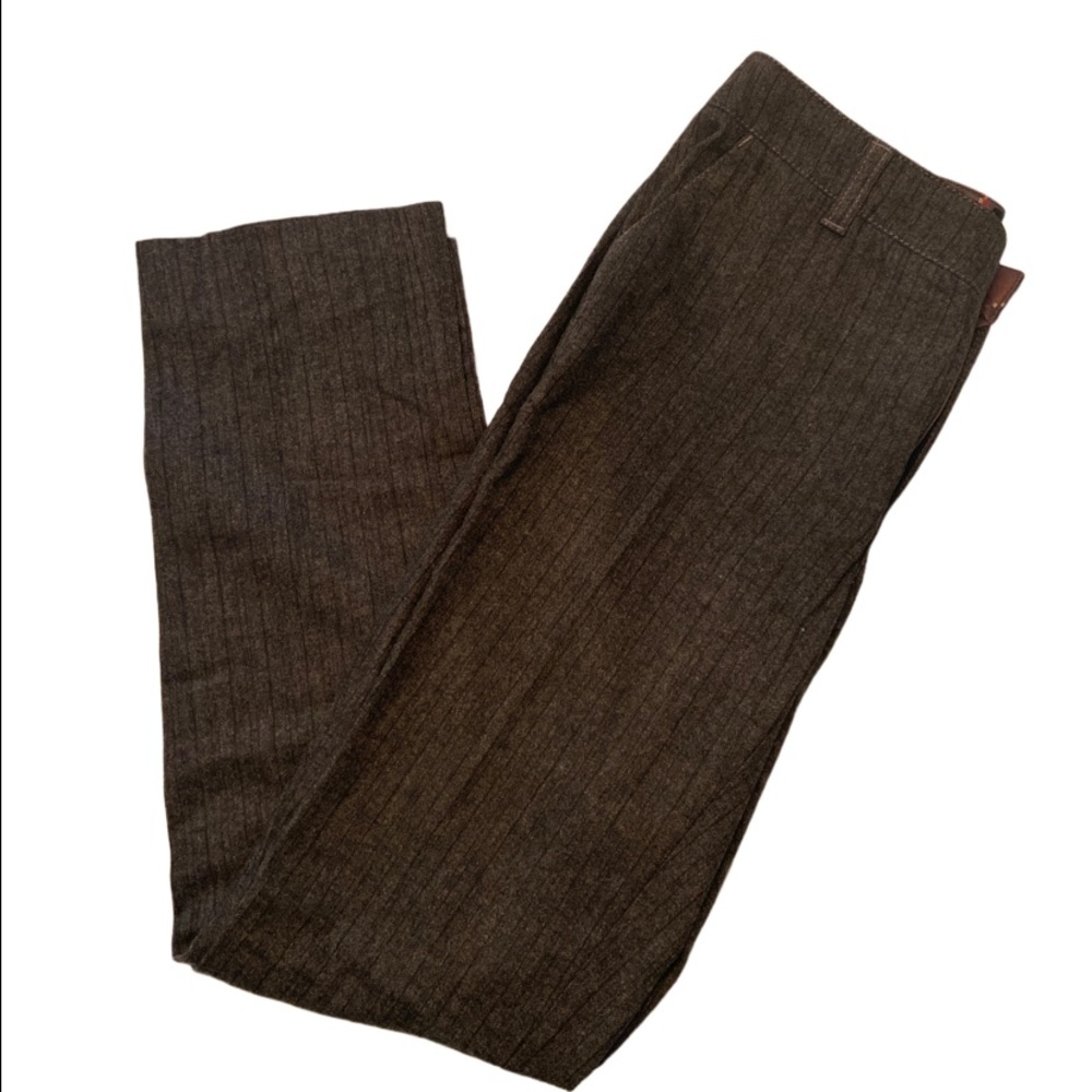 Hugo Boss Women’s Pants - Size 8